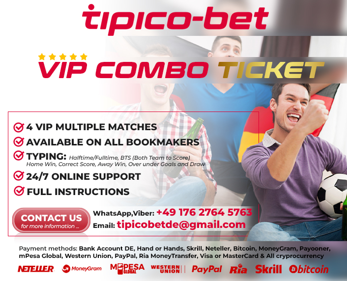 Combo Fixed Matches Tipico Combo Fixed Matches Tipico Combo Fixed Matches Tipico Combo Fixed Matches Tipico